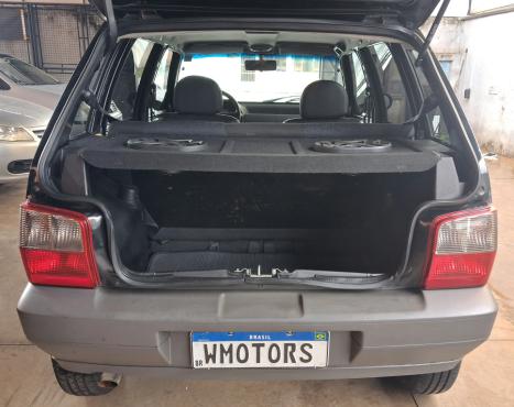 FIAT Uno 1.0 4P ECONOMY FLEX, Foto 7