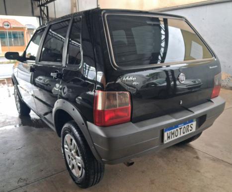 FIAT Uno 1.0 4P ECONOMY FLEX, Foto 8