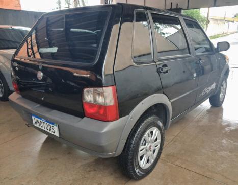 FIAT Uno 1.0 4P ECONOMY FLEX, Foto 9