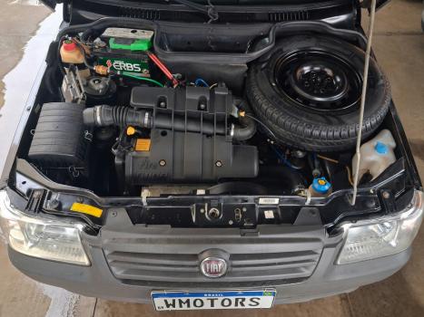 FIAT Uno 1.0 4P ECONOMY FLEX, Foto 13