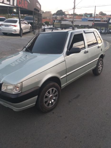 FIAT Uno 1.0 4P ECONOMY FLEX, Foto 1