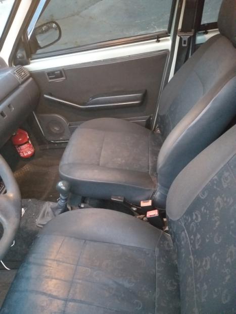 FIAT Uno 1.0 4P ECONOMY FLEX, Foto 3