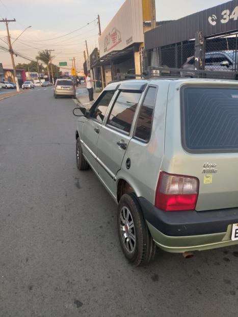FIAT Uno 1.0 4P ECONOMY FLEX, Foto 4