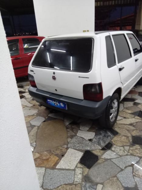 FIAT Uno 1.0 4P ECONOMY FLEX, Foto 2