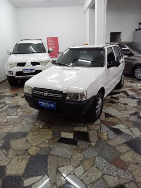 FIAT Uno 1.0 4P ECONOMY FLEX, Foto 3