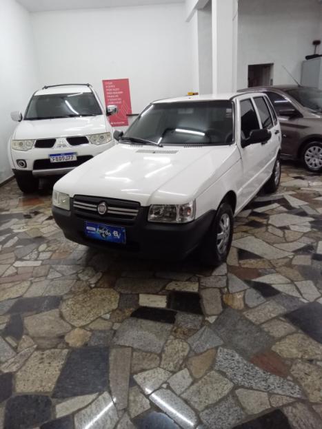 FIAT Uno 1.0 4P ECONOMY FLEX, Foto 5