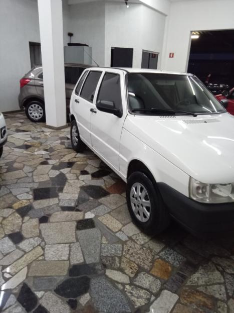 FIAT Uno 1.0 4P ECONOMY FLEX, Foto 6