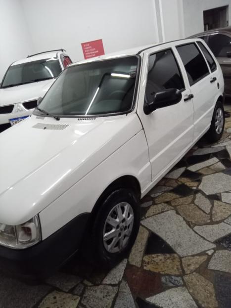FIAT Uno 1.0 4P ECONOMY FLEX, Foto 7