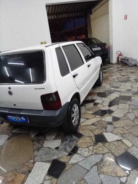 FIAT Uno 1.0 4P ECONOMY FLEX, Foto 8