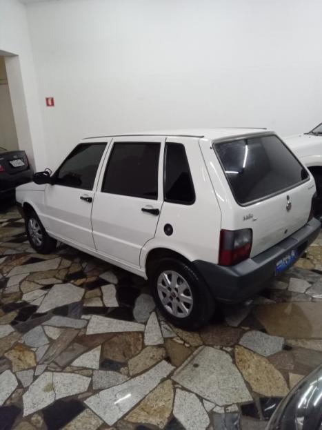 FIAT Uno 1.0 4P ECONOMY FLEX, Foto 10