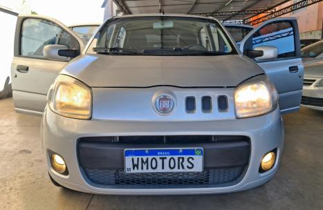 FIAT Uno 1.0 4P FIRE FLEX ECONOMY CELEBRATION, Foto 2