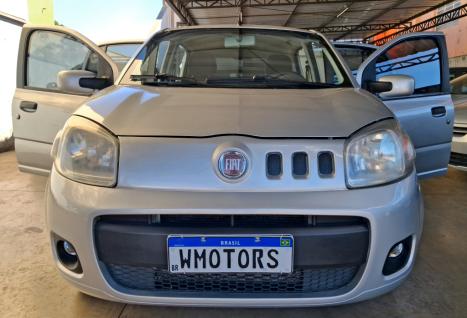 FIAT Uno 1.0 4P FIRE FLEX ECONOMY CELEBRATION, Foto 3