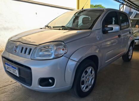 FIAT Uno 1.0 4P FIRE FLEX ECONOMY CELEBRATION, Foto 4