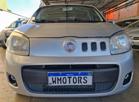 FIAT Uno 1.0 4P FIRE FLEX ECONOMY CELEBRATION, Foto 5