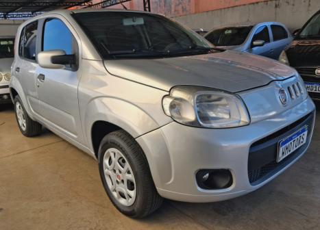 FIAT Uno 1.0 4P FIRE FLEX ECONOMY CELEBRATION, Foto 6
