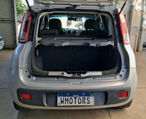 FIAT Uno 1.0 4P FIRE FLEX ECONOMY CELEBRATION, Foto 7