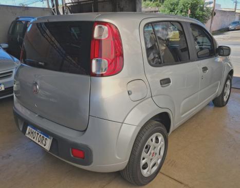 FIAT Uno 1.0 4P FIRE FLEX ECONOMY CELEBRATION, Foto 8