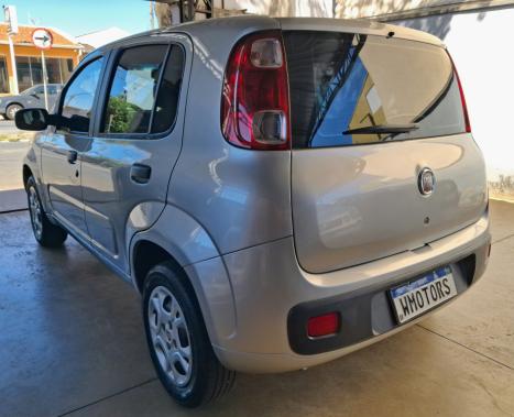 FIAT Uno 1.0 4P FIRE FLEX ECONOMY CELEBRATION, Foto 9