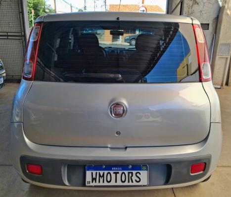 FIAT Uno 1.0 4P FIRE FLEX ECONOMY CELEBRATION, Foto 10