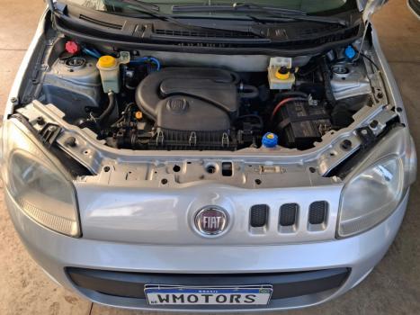 FIAT Uno 1.0 4P FIRE FLEX ECONOMY CELEBRATION, Foto 11