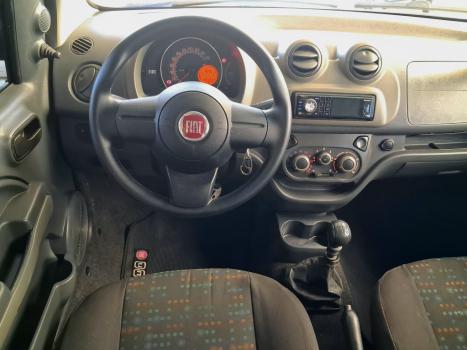 FIAT Uno 1.0 4P FIRE FLEX ECONOMY CELEBRATION, Foto 12
