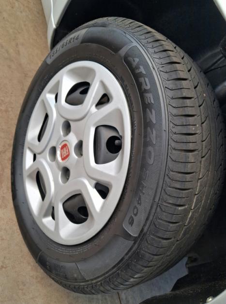 FIAT Uno 1.0 4P FIRE FLEX ECONOMY CELEBRATION, Foto 15