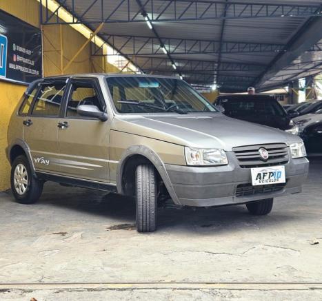 FIAT Uno 1.0 4P FIRE, Foto 3 FIAT Uno 1.0 4P FIRE, Foto 3