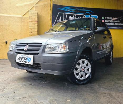 FIAT Uno 1.0 4P FIRE, Foto 4 FIAT Uno 1.0 4P FIRE, Foto 4