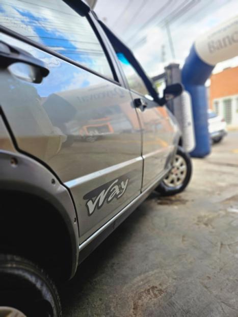 FIAT Uno 1.0 4P FIRE, Foto 5 FIAT Uno 1.0 4P FIRE, Foto 5