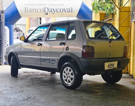 FIAT Uno 1.0 4P FIRE, Foto 6 FIAT Uno 1.0 4P FIRE, Foto 6