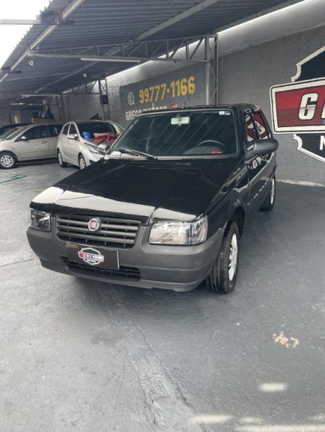 FIAT Uno 1.0 4P FIRE, Foto 3