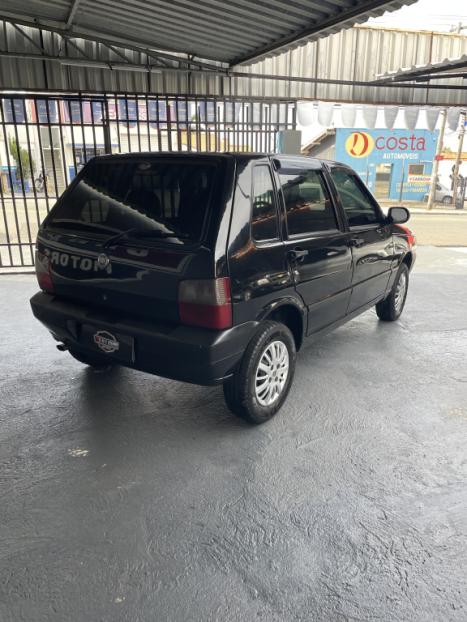FIAT Uno 1.0 4P FIRE, Foto 7