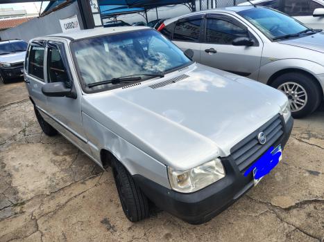 FIAT Uno 1.0 4P FIRE FLEX MILLE WAY ECONOMY CELEBRATION, Foto 2