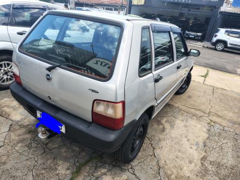 FIAT Uno 1.0 4P FIRE FLEX MILLE WAY ECONOMY CELEBRATION, Foto 3