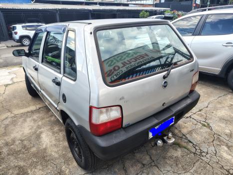 FIAT Uno 1.0 4P FIRE FLEX MILLE WAY ECONOMY CELEBRATION, Foto 4
