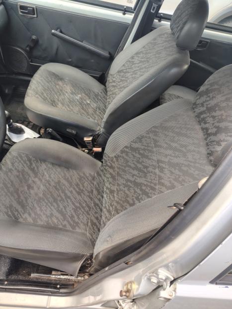 FIAT Uno 1.0 4P FIRE FLEX MILLE WAY ECONOMY CELEBRATION, Foto 6