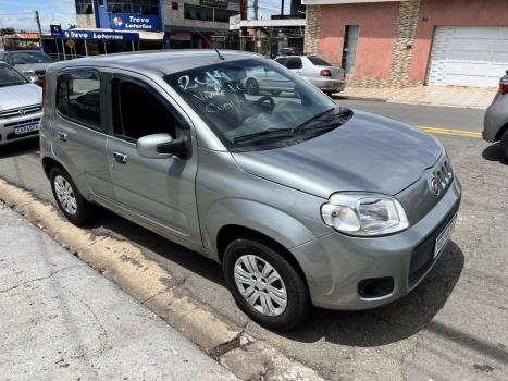 FIAT Uno 1.0 4P FLEX EVO VIVACE CELEBRATION, Foto 2