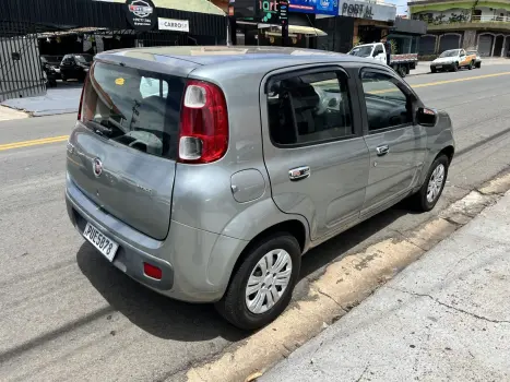 FIAT Uno 1.0 4P FLEX EVO VIVACE CELEBRATION, Foto 3