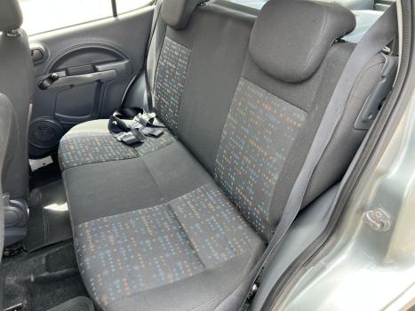 FIAT Uno 1.0 4P FLEX EVO VIVACE CELEBRATION, Foto 7