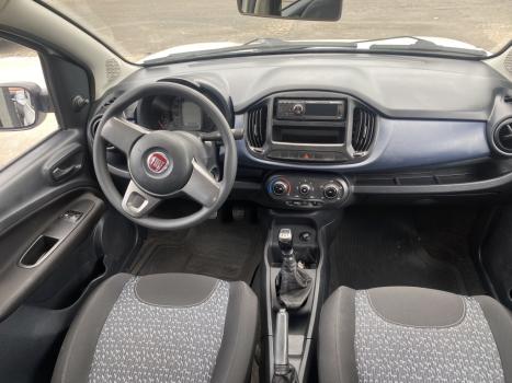 FIAT Uno 1.0 4P FLEX ATTRACTIVE, Foto 3 FIAT Uno 1.0 4P FLEX ATTRACTIVE, Foto 3