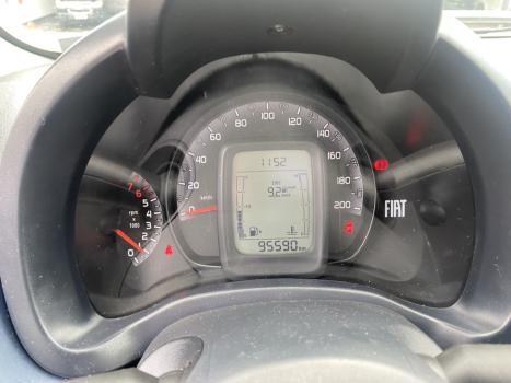 FIAT Uno 1.0 4P FLEX ATTRACTIVE, Foto 4 FIAT Uno 1.0 4P FLEX ATTRACTIVE, Foto 4