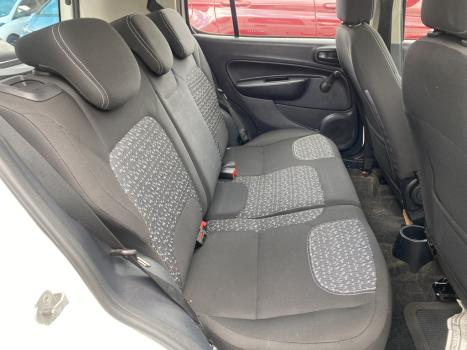 FIAT Uno 1.0 4P FLEX ATTRACTIVE, Foto 7 FIAT Uno 1.0 4P FLEX ATTRACTIVE, Foto 7