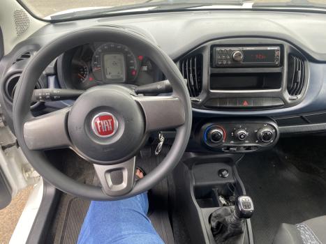 FIAT Uno 1.0 4P FLEX ATTRACTIVE, Foto 8 FIAT Uno 1.0 4P FLEX ATTRACTIVE, Foto 8