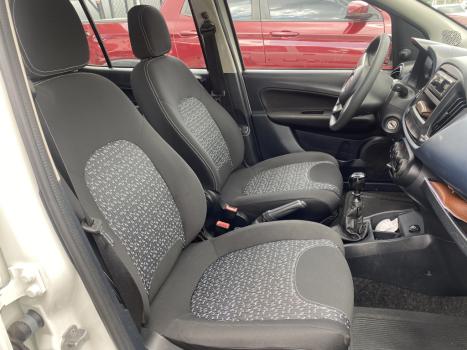 FIAT Uno 1.0 4P FLEX ATTRACTIVE, Foto 9 FIAT Uno 1.0 4P FLEX ATTRACTIVE, Foto 9