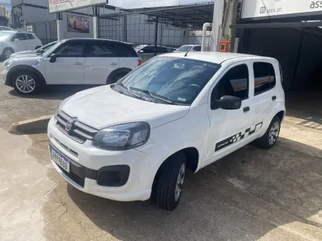 FIAT Uno 1.0 4P FLEX ATTRACTIVE, Foto 10 FIAT Uno 1.0 4P FLEX ATTRACTIVE, Foto 10