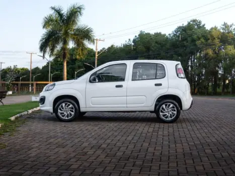 FIAT Uno 1.0 4P FLEX EVO ATTRACTIVE, Foto 5