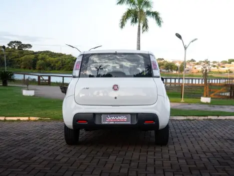 FIAT Uno 1.0 4P FLEX EVO ATTRACTIVE, Foto 7