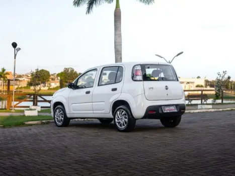 FIAT Uno 1.0 4P FLEX EVO ATTRACTIVE, Foto 8