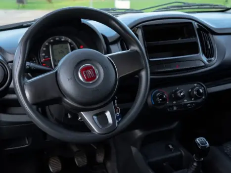 FIAT Uno 1.0 4P FLEX EVO ATTRACTIVE, Foto 9