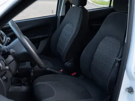 FIAT Uno 1.0 4P FLEX EVO ATTRACTIVE, Foto 10